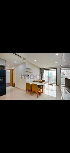 Hình ảnh Mb6623 nạp rút nhanh chóng cao cấp Kingston Residences-82m2-2PN-Nội thất cao cấp