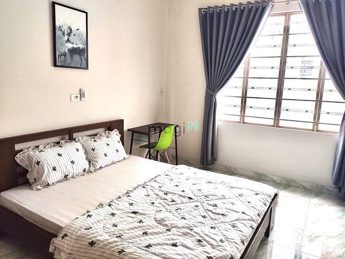 Hình ảnh Cho thuê chung cư Đường Số 37 Quận 7 gần Chùa Phước Thiện_Lâm Văn Bền