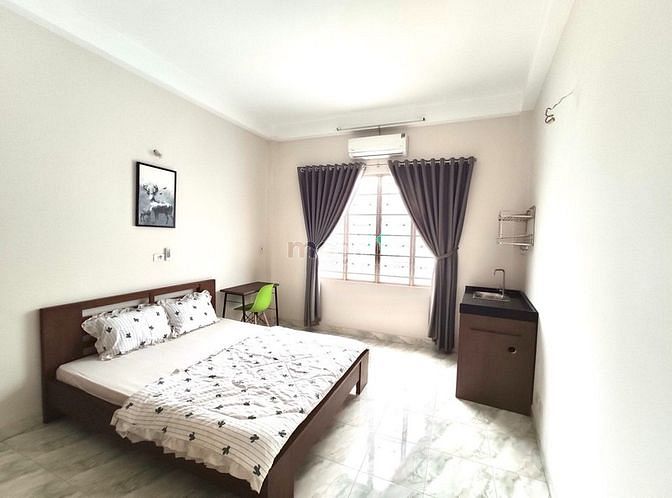 Hình ảnh Cho thuê chung cư Đường Số 37 Quận 7 gần Chùa Phước Thiện_Lâm Văn Bền