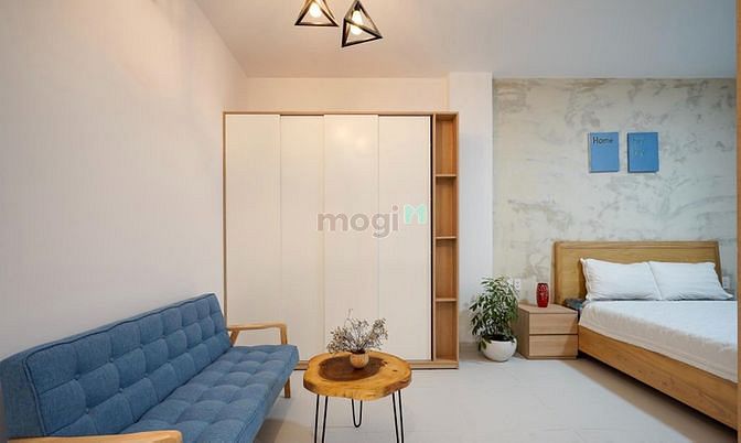Hình ảnh Cho thuê chung cư Đường Số 10 Quận 7 gần Siêu Thị Bách Hóa Xanh