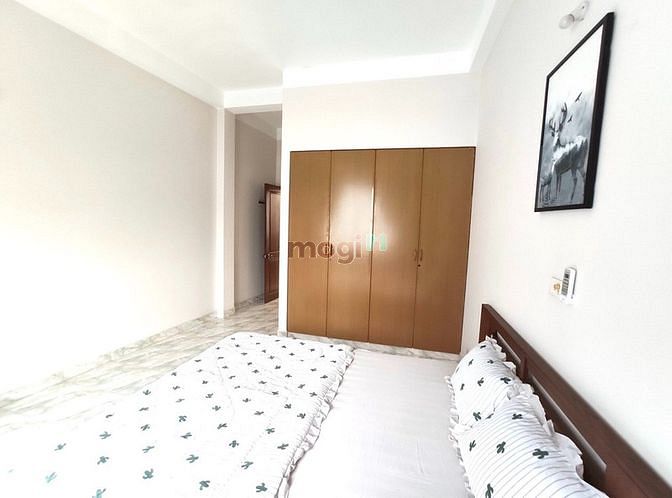 Hình ảnh Cho thuê chung cư Đường Số 37 Quận 7 gần Chùa Phước Thiện_Lâm Văn Bền