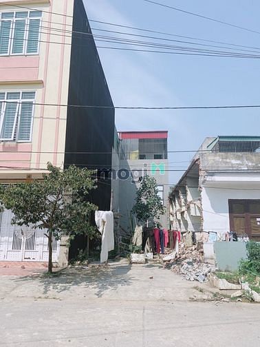Hình ảnh Cần bán gấp lô đất 80m ngang 5, phường đông hải, tp thanh hoá