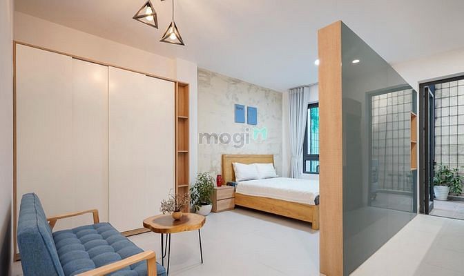 Hình ảnh Cho thuê chung cư Đường Số 10 Quận 7 gần Siêu Thị Bách Hóa Xanh