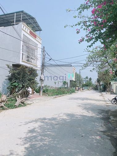 Hình ảnh Cần bán gấp lô đất 80m ngang 5, phường đông hải, tp thanh hoá