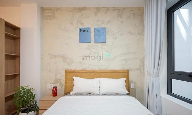 Hình ảnh Cho thuê chung cư Đường Số 10 Quận 7 gần Siêu Thị Bách Hóa Xanh