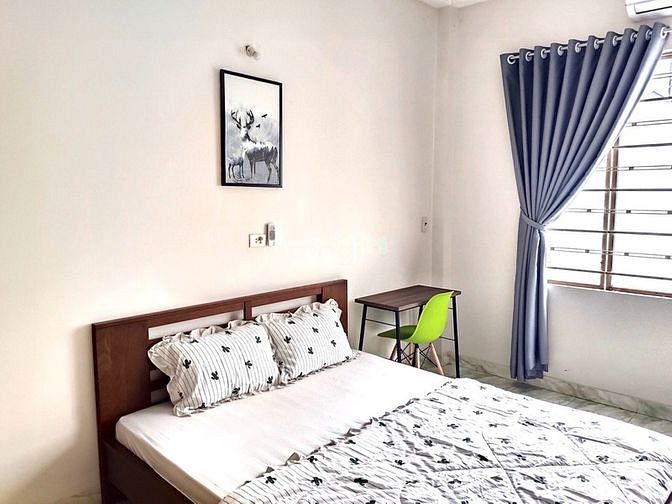 Hình ảnh Cho thuê chung cư Đường Số 37 Quận 7 gần Mai Văn Vĩnh_Đường Số 43