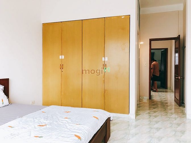 Hình ảnh Cho thuê chung cư Đường Số 37 Quận 7 gần Chùa Phước Thiện_Lâm Văn Bền
