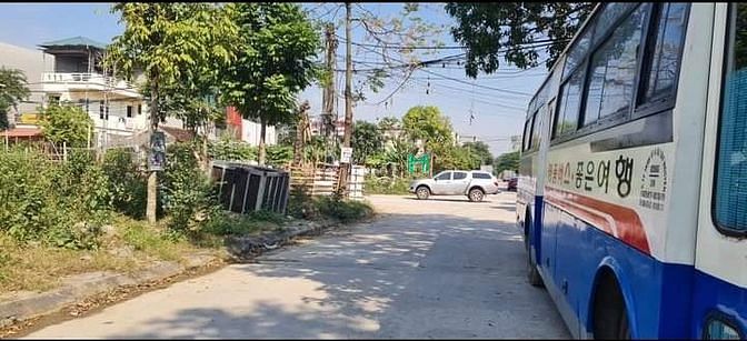 Hình ảnh Cần bán gấp lô đất 80m ngang 5, phường đông hải, tp thanh hoá