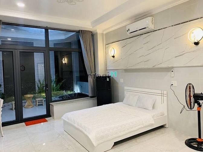 Hình ảnh Bán Gấp Nhà HXT Đường D5,P25,Bình Thạnh,55m2,7.2tỷ