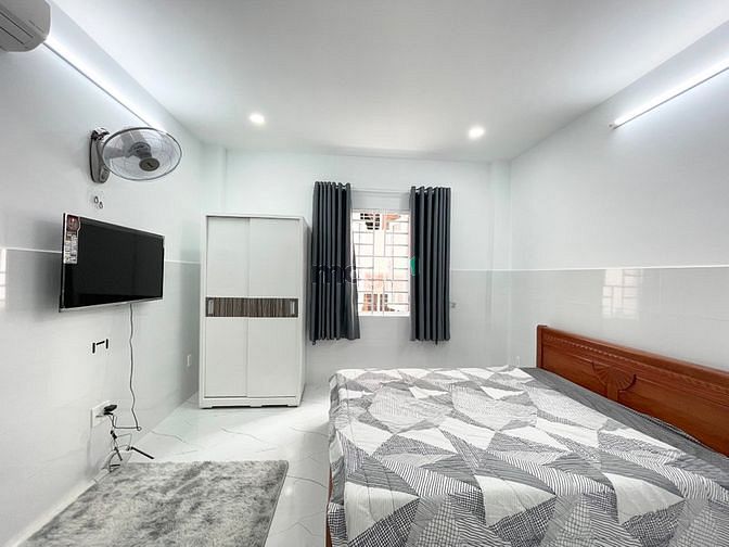 Hình ảnh Khai trương Trang Chủ MB66.COM / Đăng Ký Tặng 66K studio ban công mới 100% gần cầu kênh tẻ quận 7