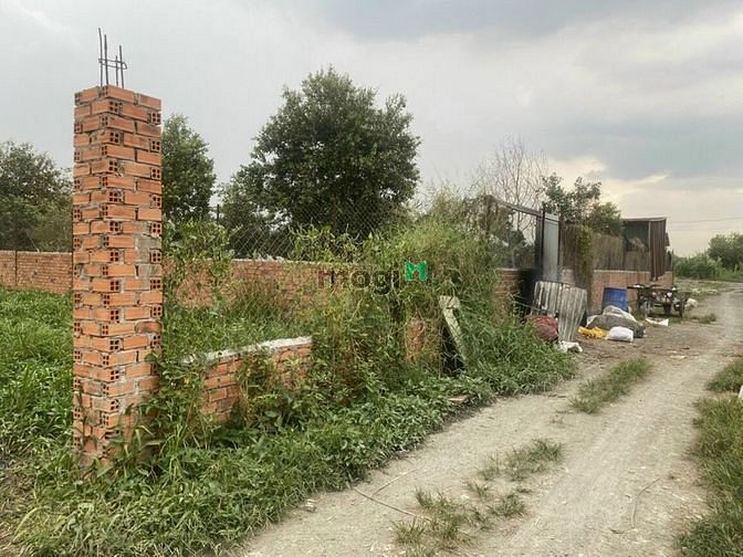 Hình ảnh Kênh cây Xanh Bình Mỹ Củ Chi - 1000m2 - 4.6 tỷ