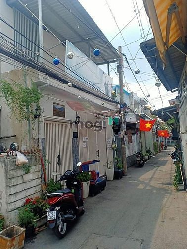 Hình ảnh Quận 7 - P. Tân Hưng - 84m2 - 7.5 tỷ