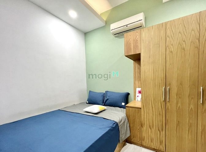 Hình ảnh 💥💥Mb6623 nạp rút nhanh chóng Studio cao cấp,Full Nội Thất An Ninh ở Phan Đình Phùng, Q3