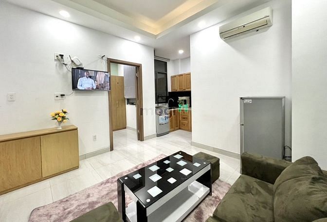 Hình ảnh 💥💥Mb6623 nạp rút nhanh chóng Studio cao cấp,Full Nội Thất An Ninh ở Phan Đình Phùng, Q3