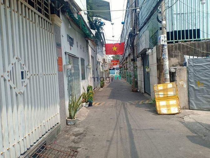 Hình ảnh Quận 7 - P. Tân Hưng - 84m2 - 7.5 tỷ