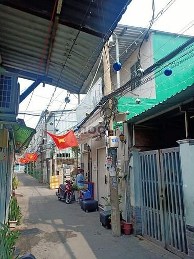 Hình ảnh Quận 7 - P. Tân Hưng - 84m2 - 7.5 tỷ