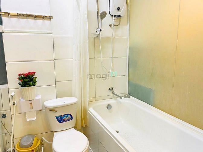 Hình ảnh ☘️Mb6623 nạp rút nhanh chóng Full NT_MG riêng, ban công lớn - View Bitexco 🌟