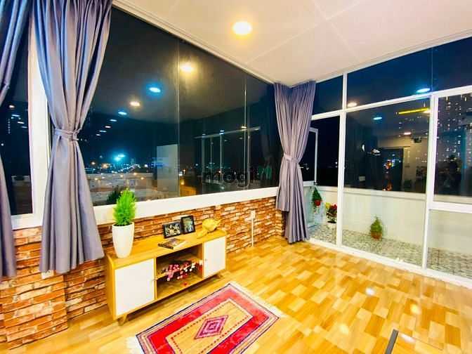 Hình ảnh ☘️Mb6623 nạp rút nhanh chóng Full NT_MG riêng, ban công lớn - View Bitexco 🌟