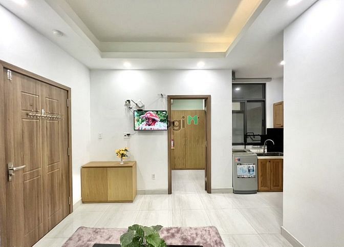 Hình ảnh 💥💥Mb6623 nạp rút nhanh chóng Studio cao cấp,Full Nội Thất An Ninh ở Phan Đình Phùng, Q3