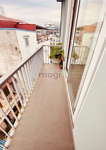 Hình ảnh Cho thuê chung cư Nguyễn Trường Tộ Quận 4 gần Bến Vân Đồn_Vĩnh Khánh