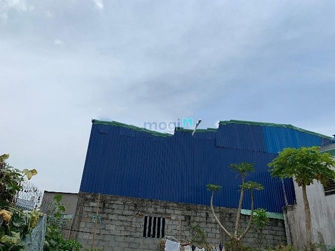 Hình ảnh Đất Full Thổ Cư 39m2 – Tân Hiệp – Hóc Môn - Giá rẻ 1.7 tỷ