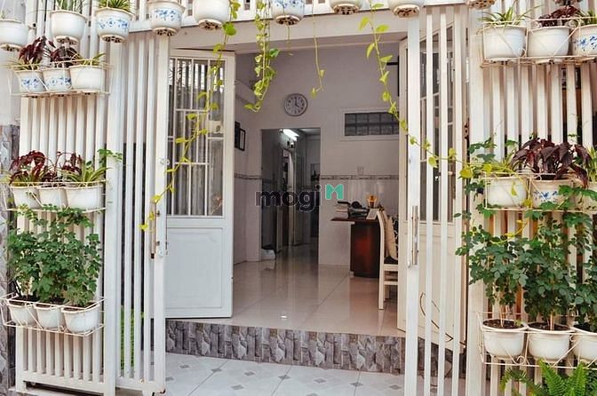 Hình ảnh Quận 7 - P. Tân Hưng - 84m2 - 7.5 tỷ