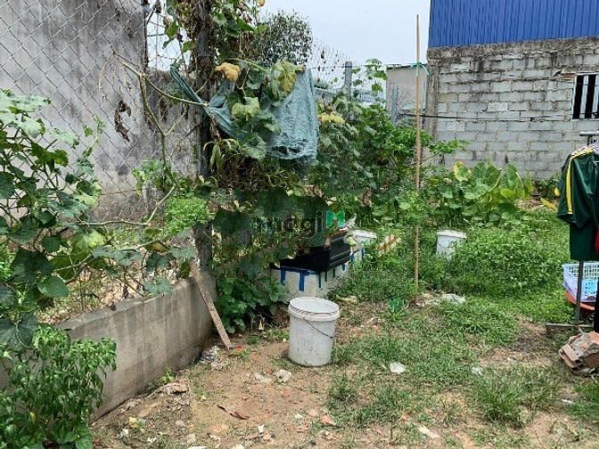 Hình ảnh Đất Full Thổ Cư 39m2 – Tân Hiệp – Hóc Môn - Giá rẻ 1.7 tỷ