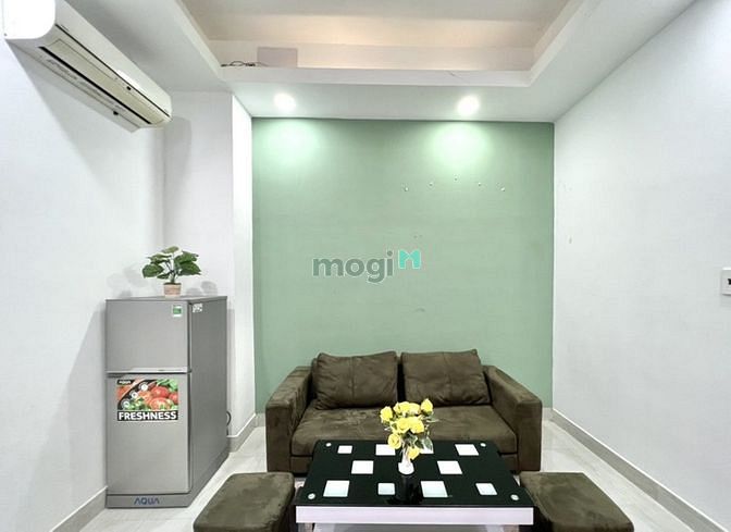Hình ảnh 💥💥Mb6623 nạp rút nhanh chóng Studio cao cấp,Full Nội Thất An Ninh ở Phan Đình Phùng, Q3