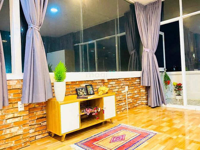 Hình ảnh ☘️Mb6623 nạp rút nhanh chóng Full NT_MG riêng, ban công lớn - View Bitexco 🌟