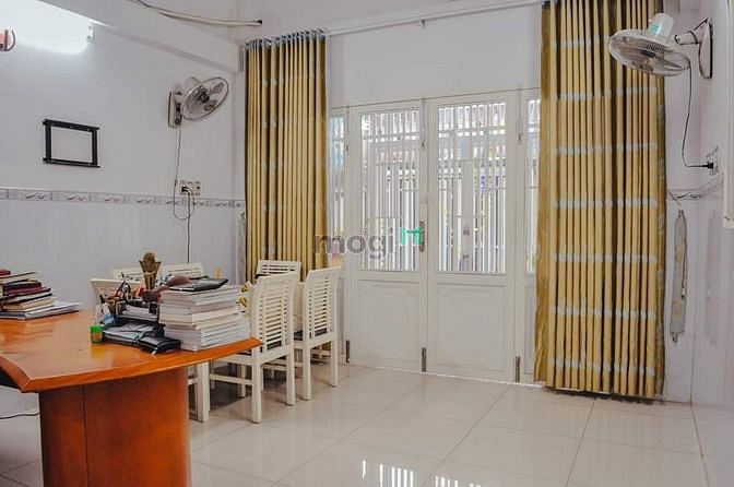 Hình ảnh Quận 7 - P. Tân Hưng - 84m2 - 7.5 tỷ