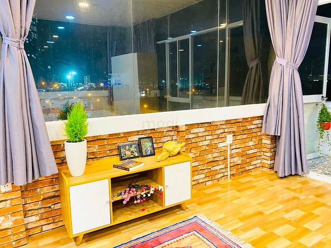 Hình ảnh ☘️Mb6623 nạp rút nhanh chóng Full NT_MG riêng, ban công lớn - View Bitexco 🌟