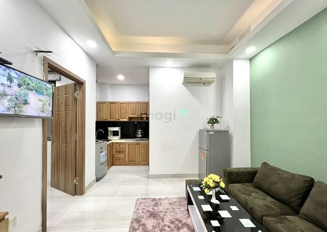Hình ảnh 💥💥Mb6623 nạp rút nhanh chóng Studio cao cấp,Full Nội Thất An Ninh ở Phan Đình Phùng, Q3