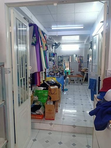 Hình ảnh Quận 7 - P. Tân Hưng - 84m2 - 7.5 tỷ