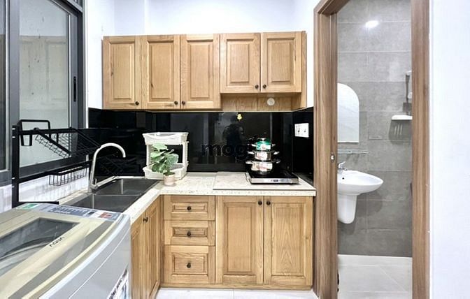 Hình ảnh 💥💥Mb6623 nạp rút nhanh chóng Studio cao cấp,Full Nội Thất An Ninh ở Phan Đình Phùng, Q3
