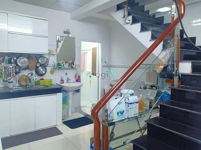 Hình ảnh Quận 7 - P. Tân Hưng - 84m2 - 7.5 tỷ