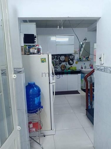 Hình ảnh Quận 7 - P. Tân Hưng - 84m2 - 7.5 tỷ