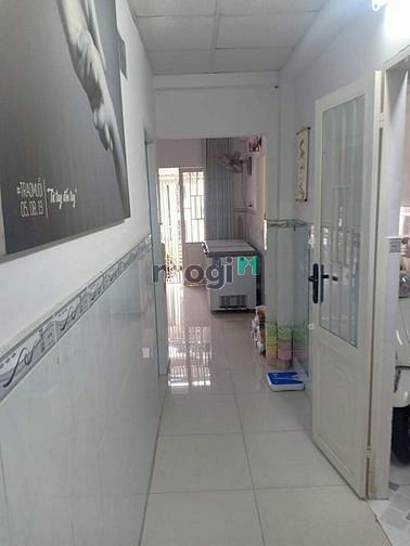 Hình ảnh Quận 7 - P. Tân Hưng - 84m2 - 7.5 tỷ