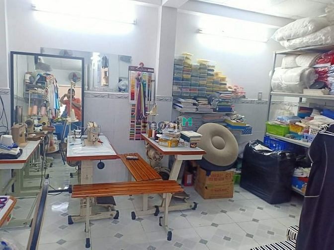 Hình ảnh Quận 7 - P. Tân Hưng - 84m2 - 7.5 tỷ