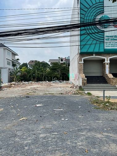 Hình ảnh Chủ gửi bán gấp đất mặt tiền Lương Định Của. Gía 71 tỷ