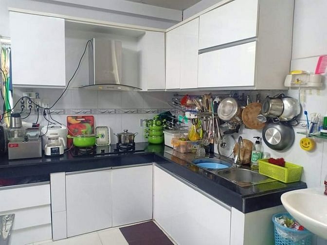 Hình ảnh Quận 7 - P. Tân Hưng - 84m2 - 7.5 tỷ