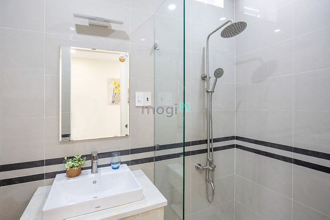 Hình ảnh Cho thuê chung cư Tôn Thất Thuyết Quận 4 gần Hoàng Trọng Mậu