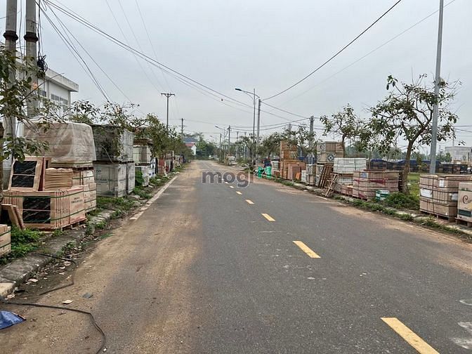 Hình ảnh Bán Đất gần KCN Tam Dương Vị trí Đẹp