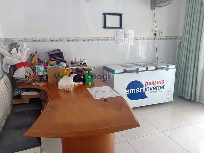Hình ảnh Quận 7 - P. Tân Hưng - 84m2 - 7.5 tỷ