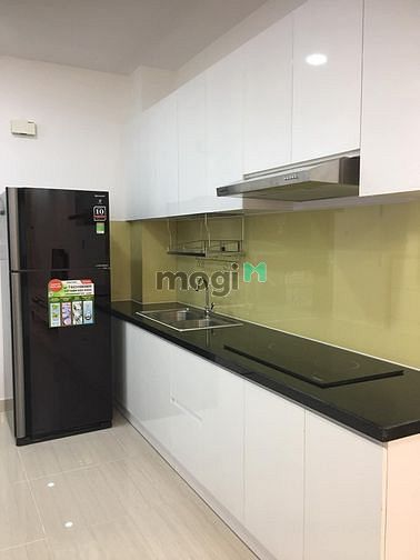 Hình ảnh Cho Thuê Căn Hộ 2PN Full Nội Thất Moonlight Parkview