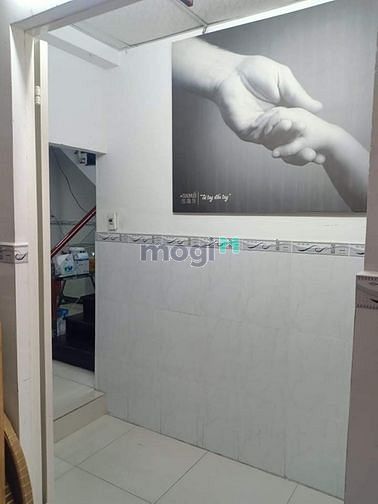 Hình ảnh Quận 7 - P. Tân Hưng - 84m2 - 7.5 tỷ