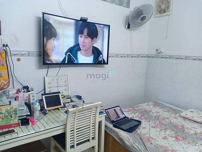 Hình ảnh Quận 7 - P. Tân Hưng - 84m2 - 7.5 tỷ