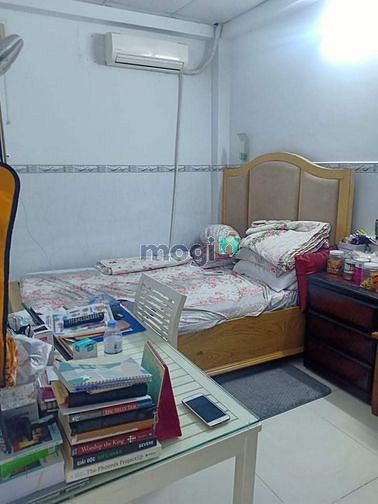Hình ảnh Quận 7 - P. Tân Hưng - 84m2 - 7.5 tỷ