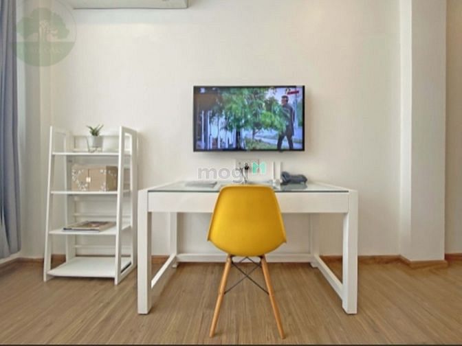 Hình ảnh Căn Hộ Quận 4 siên xinh Gần Cầu calmette