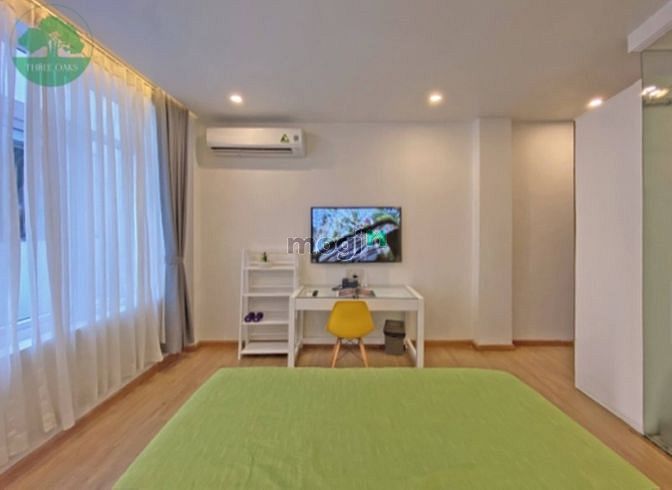 Hình ảnh Căn Hộ Quận 4 siên xinh Gần Cầu calmette