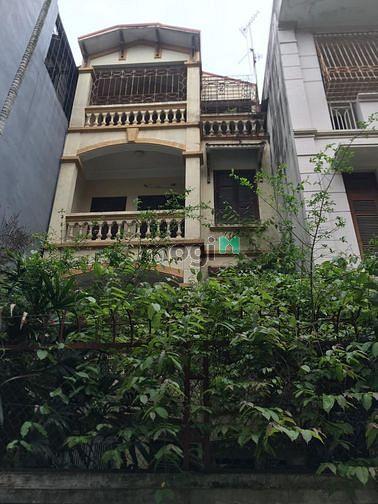 Hình ảnh Bán nhà đẹp tại lương đình của đống đa, 9.4 tỷ, 87m2, 2 mặt tiền, 4